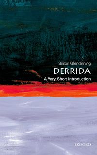 Produktbild: Derrida