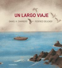 Produktbild: Un largo viaje