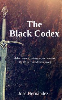 Produktbild: The Black Codex