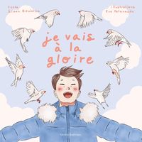 Produktbild: Je vais &agrave; la gloire