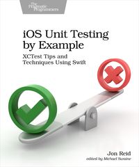 Produktbild: IOS Unit Testing by Example