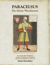Produktbild: Die kleine Wundarznei