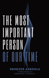 Produktbild: The Most Important Person of Our Time