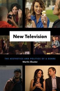 Produktbild: Shuster, M: New Television