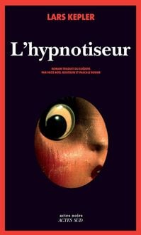 Produktbild: L'hypnotiseur