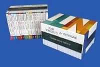 Produktbild: For Everyone Commentary Library