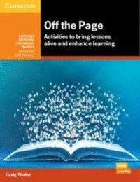 Produktbild: Off the Page
