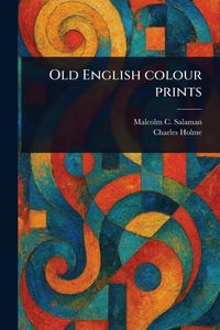 Produktbild: Old English Colour Prints