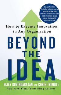 Produktbild: Beyond the Idea
