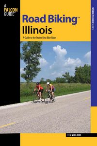 Produktbild: Road Biking(tm) Illinois