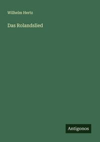 Produktbild: Das Rolandslied