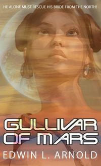 Produktbild: Gullivar of Mars