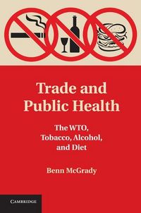 Produktbild: Trade and Public Health