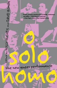 Produktbild: O Solo Homo