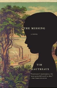 Produktbild: The Missing