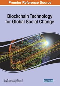 Produktbild: Blockchain Technology for Global Social Change