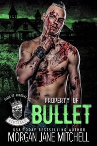 Produktbild: Property of Bullet