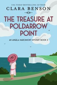 Produktbild: The Treasure at Poldarrow Point