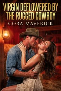 Produktbild: Virgin Deflowered By The Rugged Cowboy