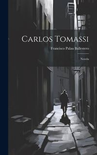 Produktbild: Carlos Tomassi: Novela