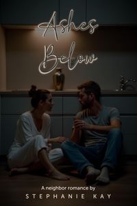 Produktbild: Ashes Below