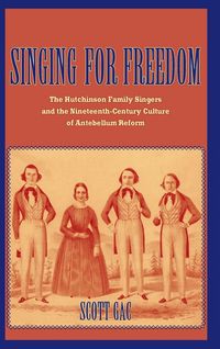 Produktbild: Singing for Freedom