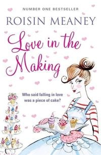 Produktbild: Love in the Making