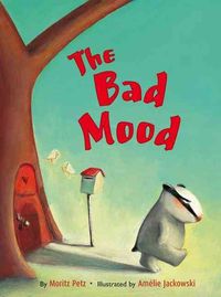 Produktbild: Petz, M: Bad Mood!