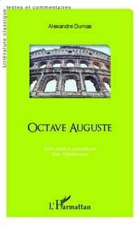Produktbild: Octave Auguste