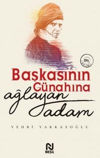 Produktbild: Baskasinin G&uuml;nahina Aglayan Adam