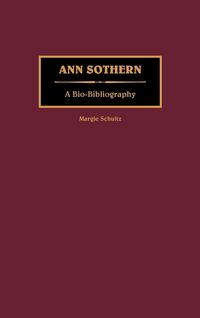 Produktbild: Ann Sothern