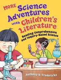 Produktbild: More Science Adventures with Children's Literature