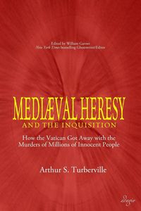 Produktbild: Medieval Heresy and the Inquisition