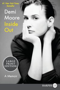 Produktbild: Inside Out LP