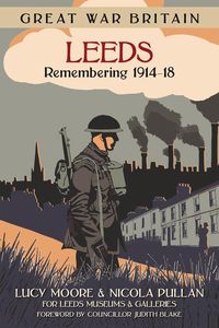 Produktbild: Great War Britain Leeds