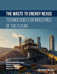 Produktbild: The Waste-to-Energy Nexus