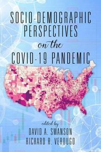 Produktbild: Socio-Demographic Perspectives on the COVID-19 Pandemic