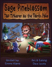 Produktbild: Sage Pineblossom