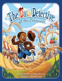 Produktbild: The Data Detective at the Carnival