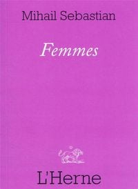 Produktbild: Femmes