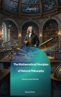 Produktbild: The Mathematical Principles of Natural Philosophy