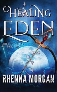 Produktbild: Healing Eden