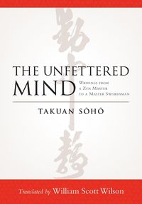 Produktbild: The Unfettered Mind