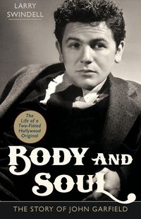 Produktbild: Body and Soul