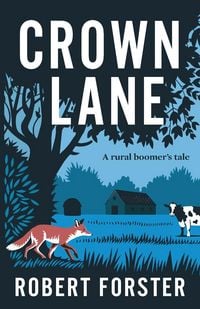 Produktbild: Crown Lane