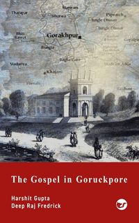 Produktbild: The Gospel in Goruckpore