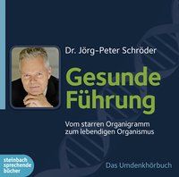 Produktbild: Gesunde F&uuml;hrung