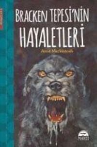 Produktbild: Bracken Tepesinin Hayaletleri