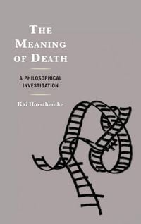 Produktbild: Meaning of Death