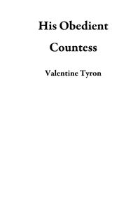 Produktbild: His Obedient Countess